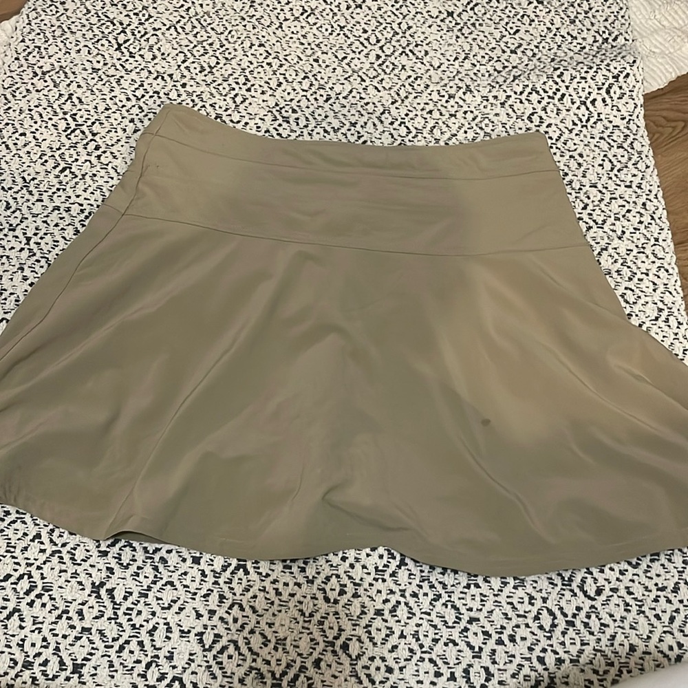Athleta Skort